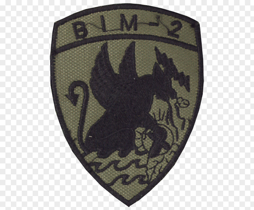 Bima Badge Emblem PNG