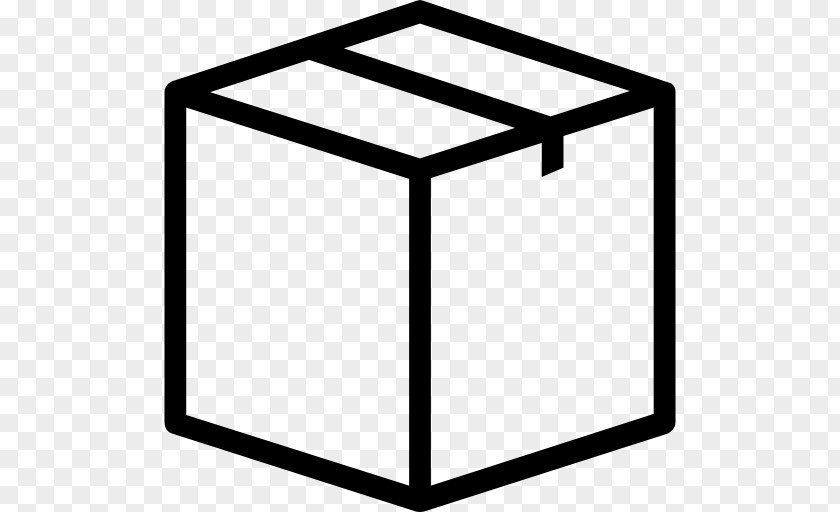 Box Parcel PNG