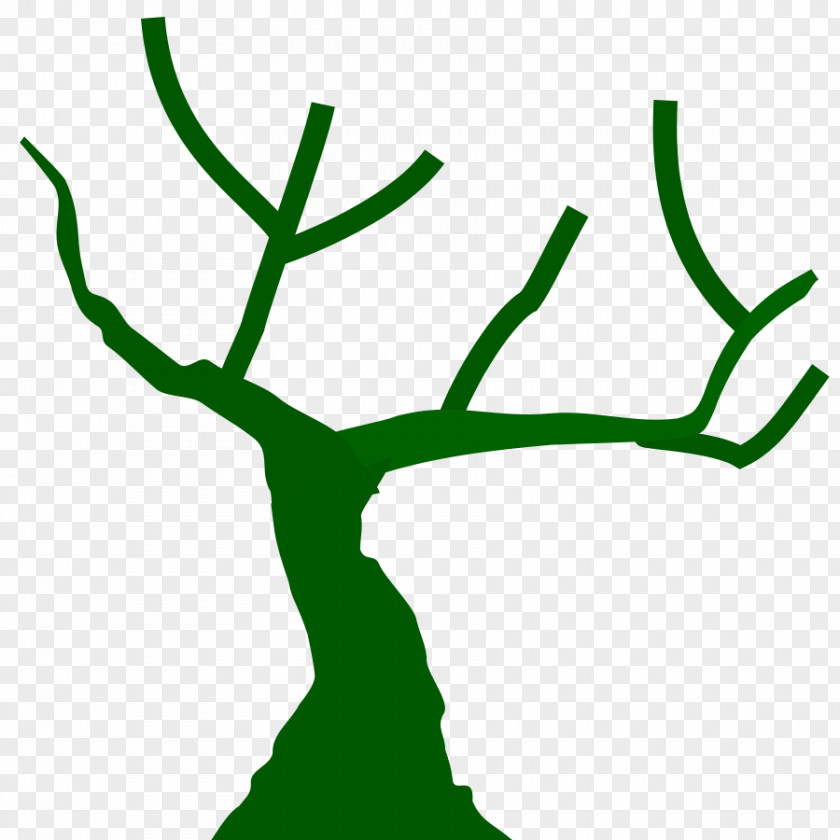 Branches Tree Trunk Royalty-free Clip Art PNG