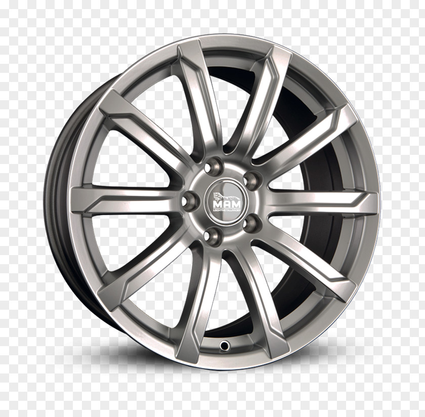 Car Rim Autofelge Wheel Volkswagen PNG