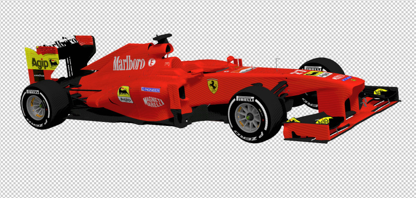 Ferrari F1 2013 2014 FIA Formula One World Championship McLaren Automotive Car PNG