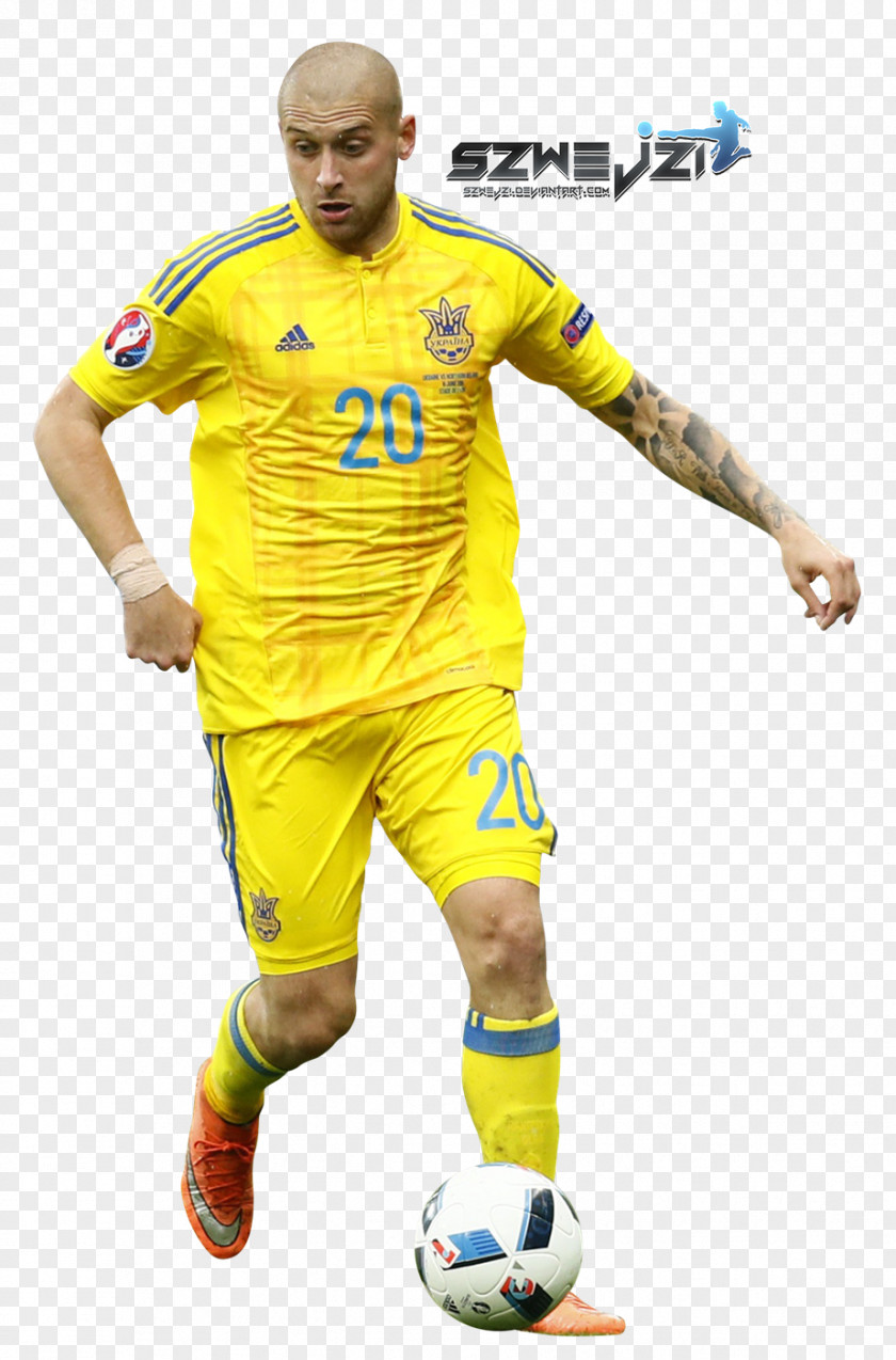 Football Yaroslav Rakitskiy Player Team Sport PNG
