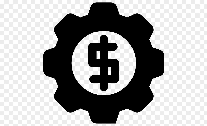 Gear SMS Money Android PNG