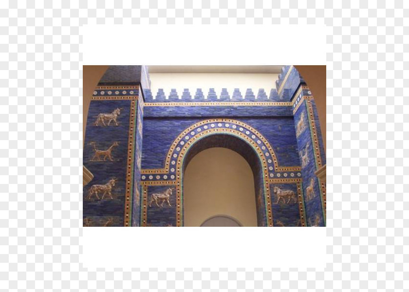 Hotel Adlon Ishtar Gate British Museum Musée Du Louvre Für Islamische Kunst PNG