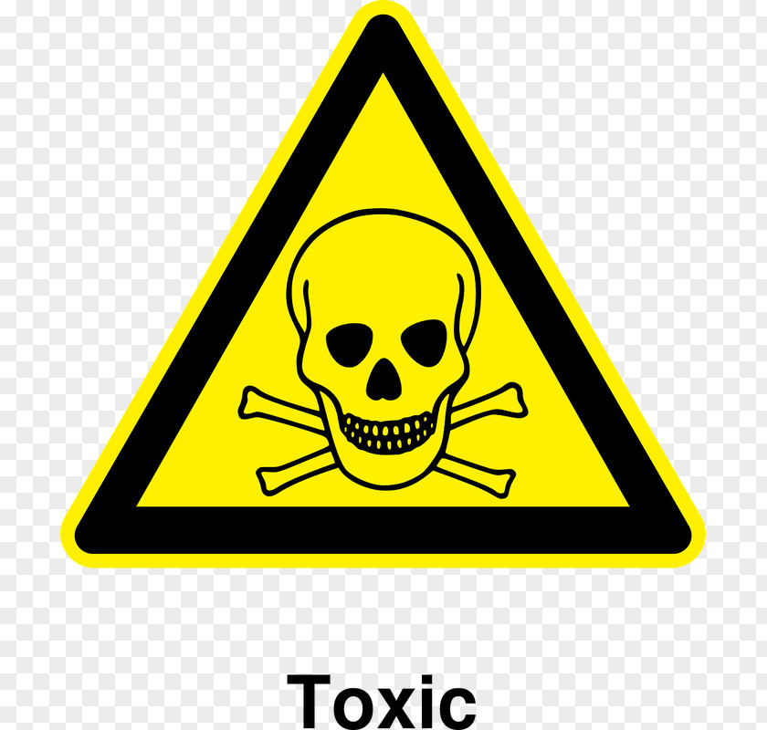 Household Hazardous Waste Toxicity Toxic PNG