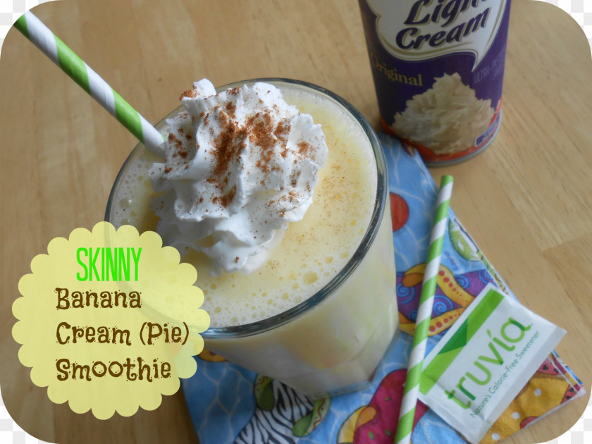 Ice Cream Gelato Smoothie Milkshake PNG
