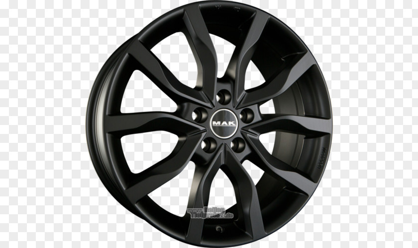 Mak Car Alloy Wheel Audi BORBET GmbH Rim PNG