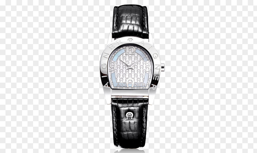 Ms. Silver Watches Watch Strap Etienne Aigner AG Price PNG
