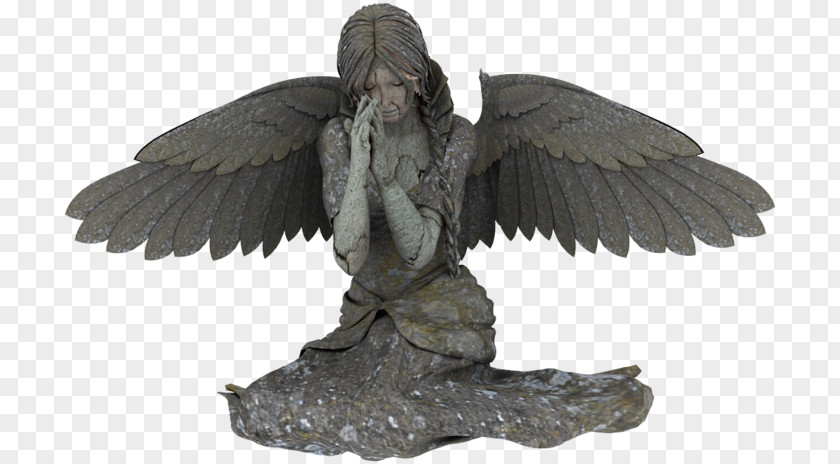 Nonbuilding Structure Monument Angel Cartoon PNG