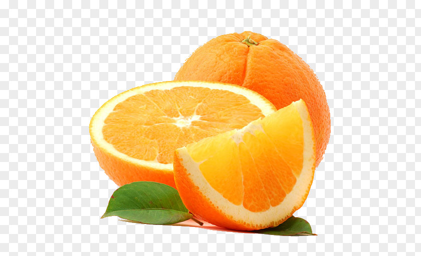 Orange Mandarin Fruit Lemon Food PNG