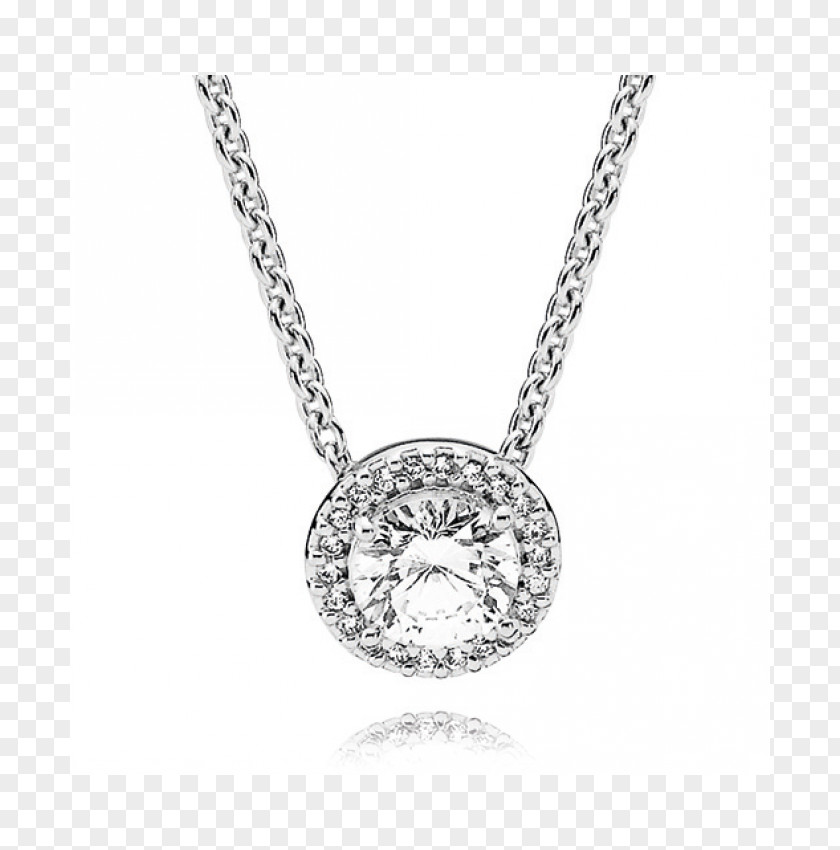 Pandora Earring Necklace Jewellery Charms & Pendants PNG