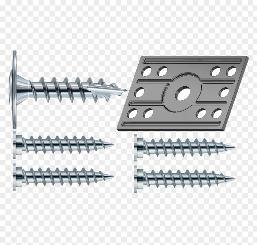 Screw Stainless Steel Frame And Panel Fastener Platinum PNG