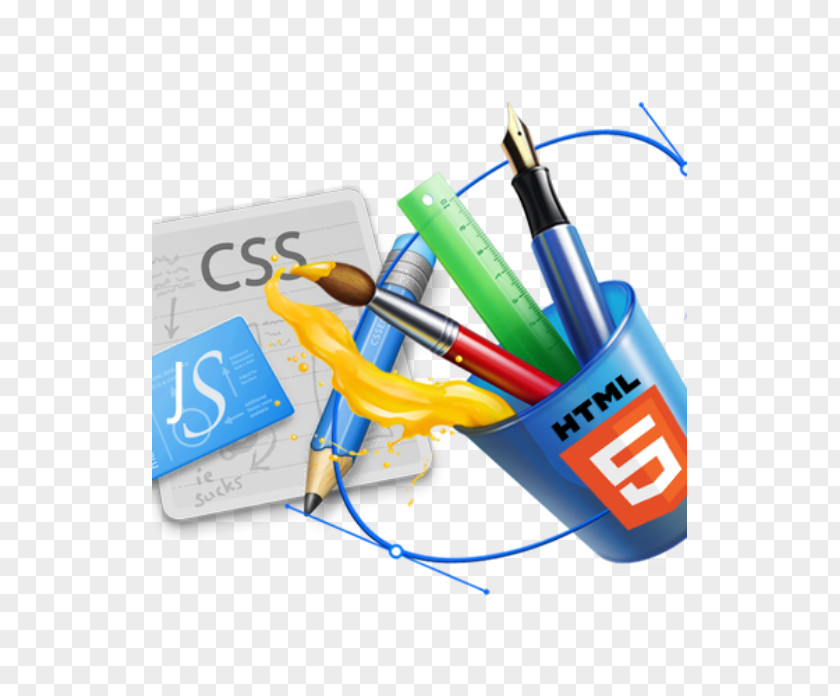 Web Design Development Cascading Style Sheets Icon PNG