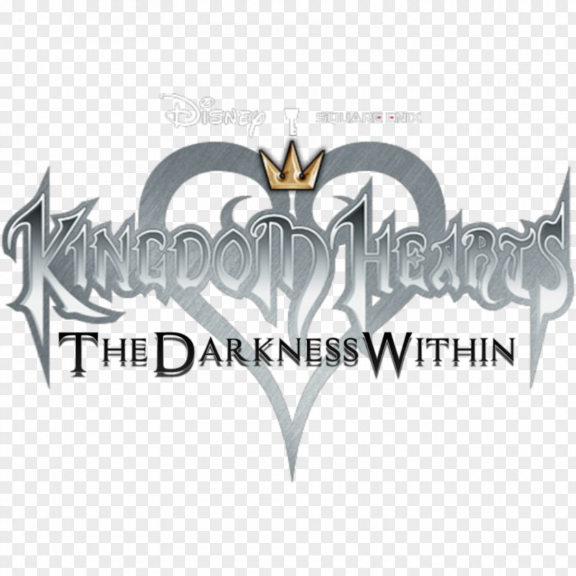 Within The Darkness Kingdom Hearts: Chain Of Memories Hearts Coded Birth By Sleep II HD 1.5 Remix PNG