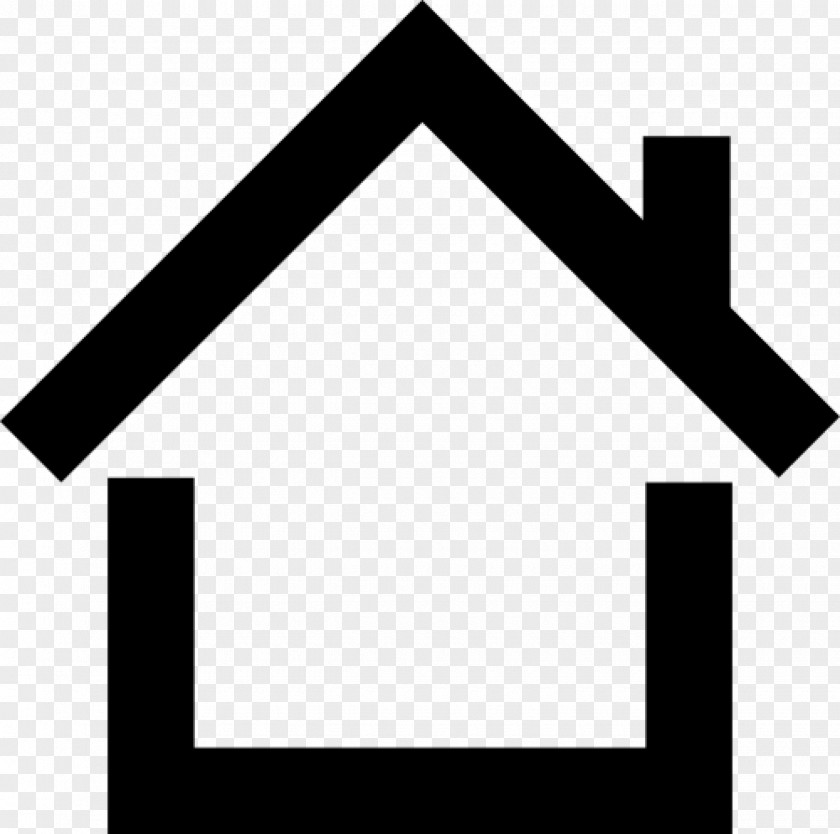 Acon House Clip Art PNG