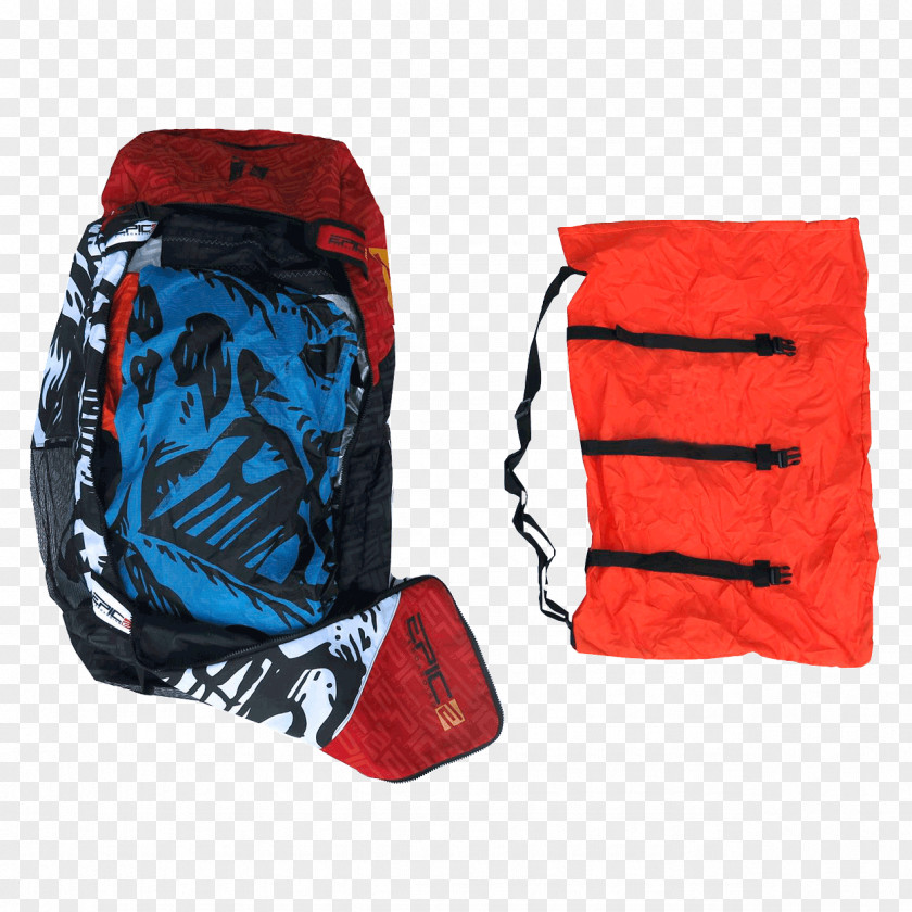 Bag Baggage Kitesurfing Backpack Lost Luggage PNG