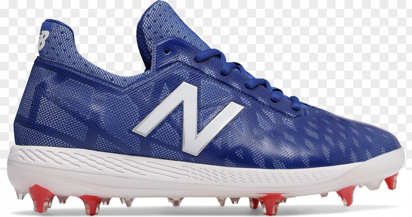 Baseball Cleat New Balance Shoe Track Spikes PNG