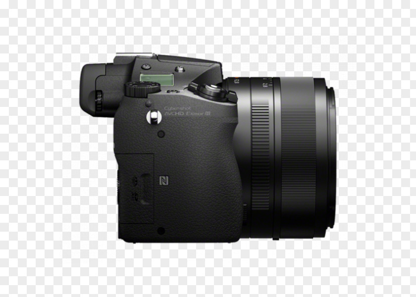 Camera Sony Cyber-shot DSC-RX10 Panasonic Lumix DMC-FZ1000 Point-and-shoot 索尼 PNG