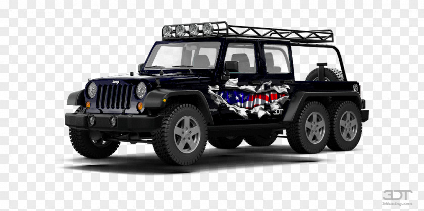 Car Model Jeep Motor Vehicle Tire PNG