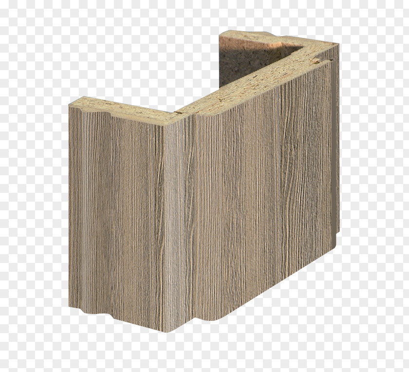 CARO Chambranle Plywood Hardwood Door Wood Grain PNG