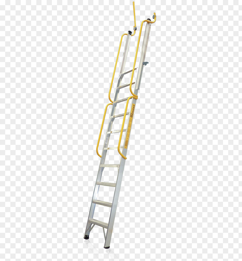Climb The Ladder Attic Entresol Stairs Loft PNG