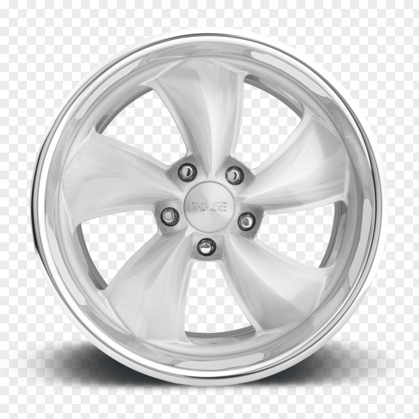 Design Alloy Wheel Spoke Rim Product PNG
