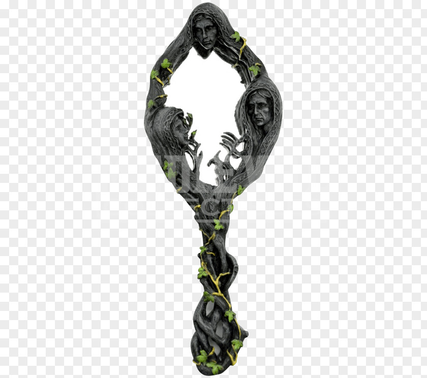 Goddess Triple Book Of Shadows Crone Mother PNG