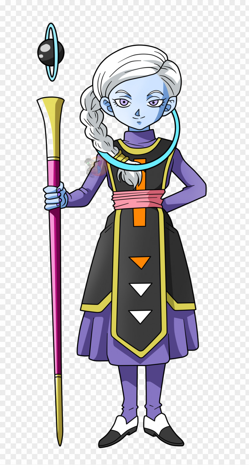 Goku Black East Kaiō-shin Dragon Ball Whis PNG