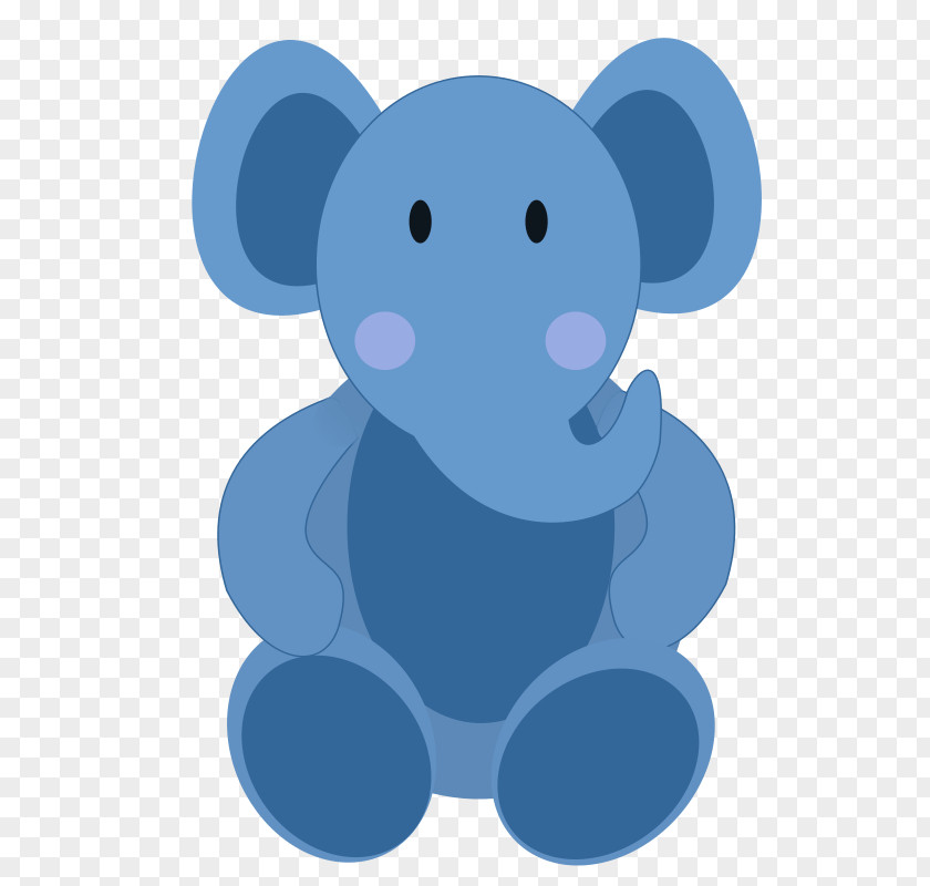 Preppy Elephant Cliparts Infant Boy Clip Art PNG