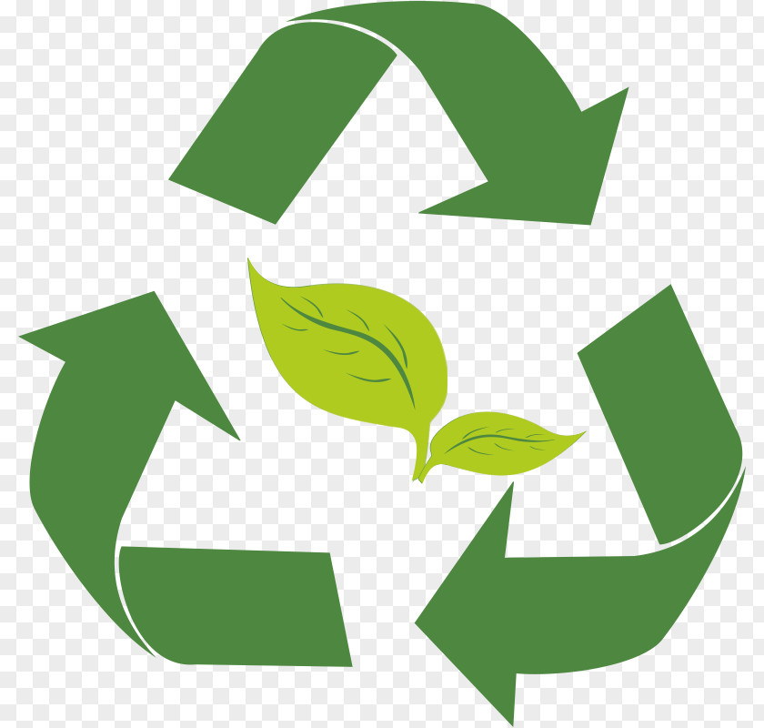 Recycling-symbol Recycling Symbol Logo Decal Plastic PNG