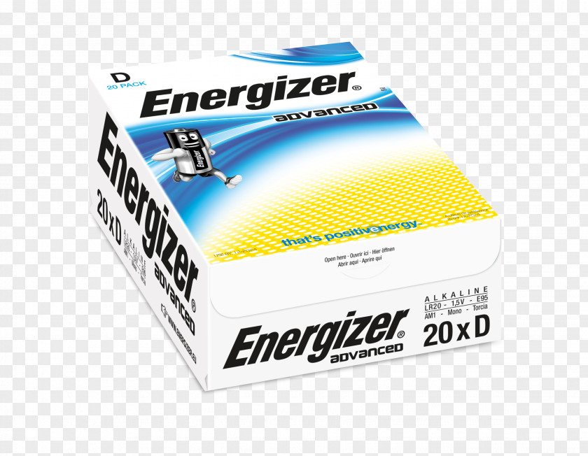 Sape Alkaline Battery Electric D Energizer AA PNG