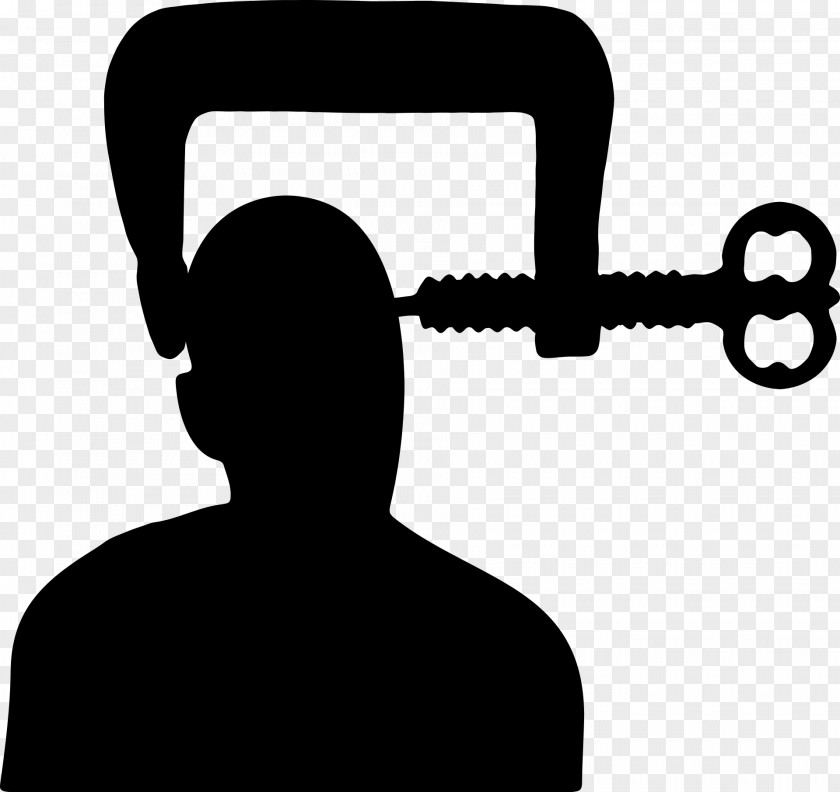 Silhouette Photography Clamp PNG