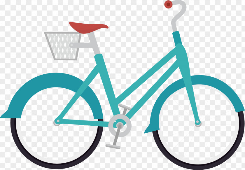 Bicycle Elements PNG