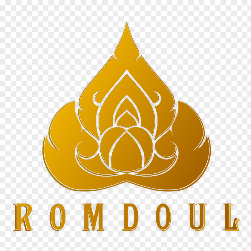 Business Romdoul District Event Management Joonaak Delivery (ក្រុមហ៊ុន ដឹកជញ្ជូន ជូនអ្នក) Logo PNG