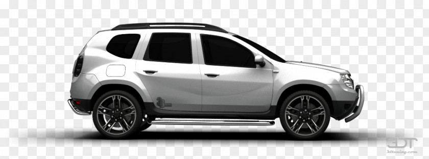 Car Dacia Duster Renault Nissan Pathfinder PNG