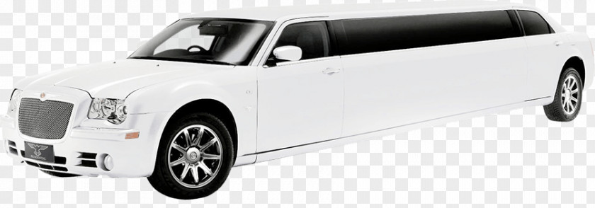 Car Limousine Chrysler 300 Van PNG