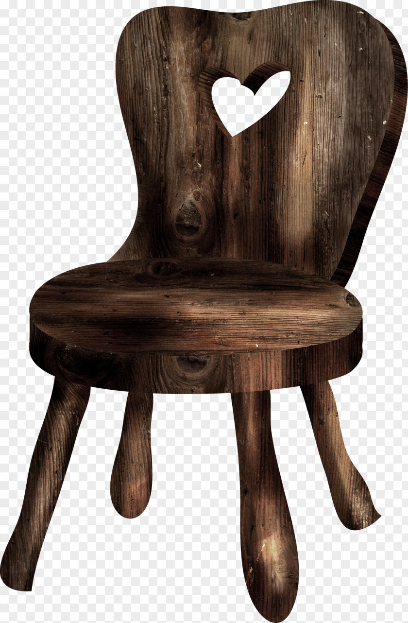 Chair Table Stool Clip Art PNG