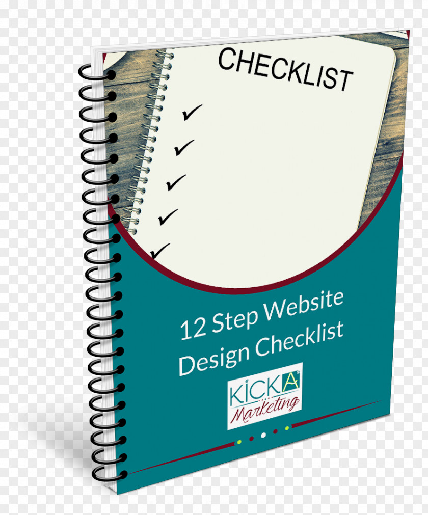 Checklist E-book Feeling The Inner Circle Library PNG