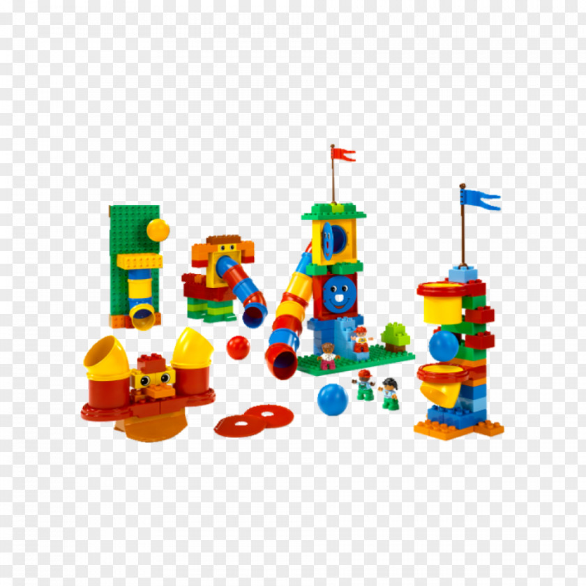 Duplo Lego LEGO Education Toy PNG