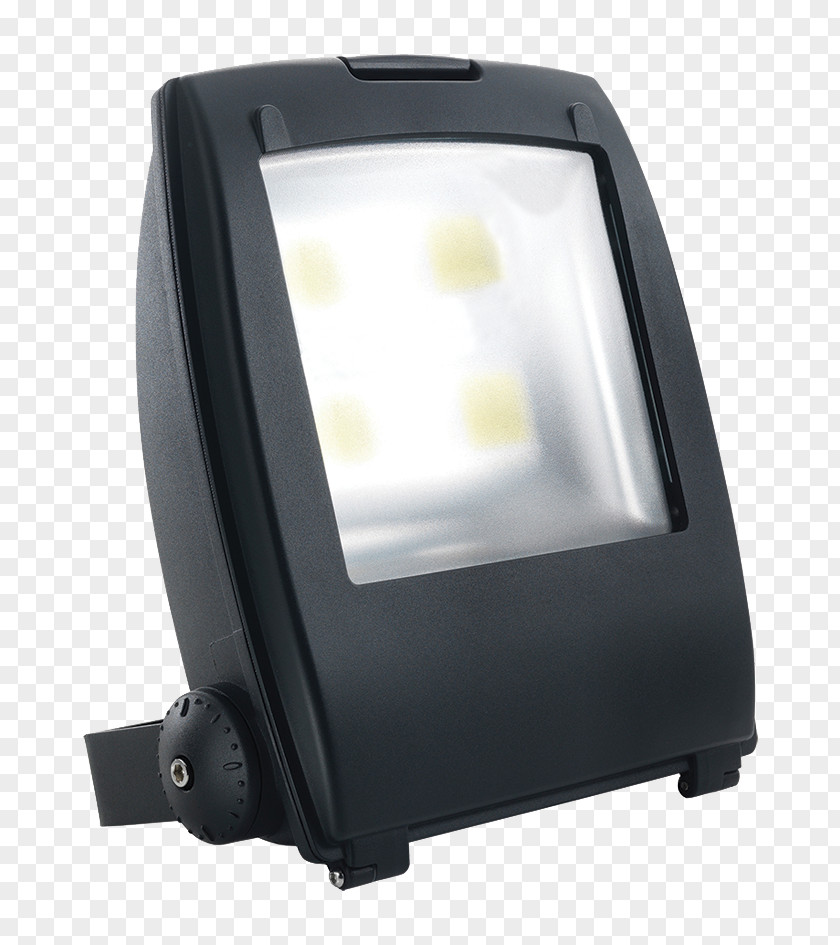 Flex Lighting Floodlight Light-emitting Diode LED Lamp PNG