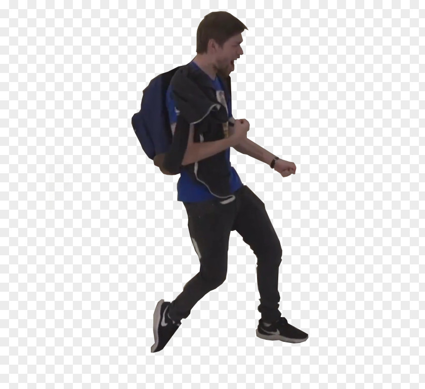 Ice Poseidon Shoe Shoulder Hip Baseball Outerwear PNG