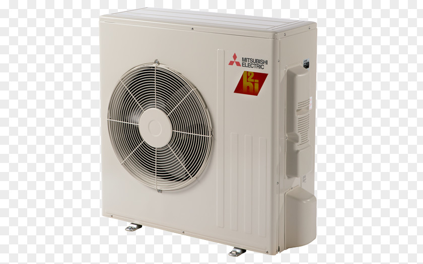 Olin Heating Cooling Mitsubishi MZ-GL18NA Ceiling Motors HVAC Air Conditioning PNG