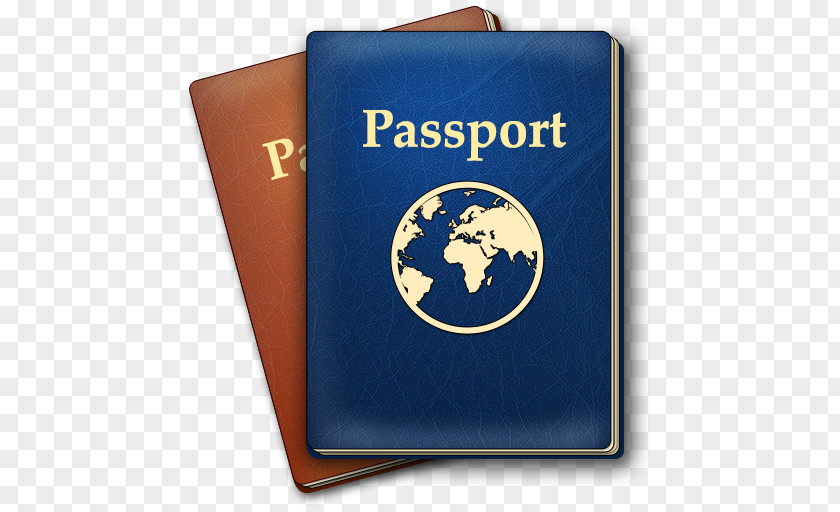 Passport Papua New Guinean Travel Visa Document PNG