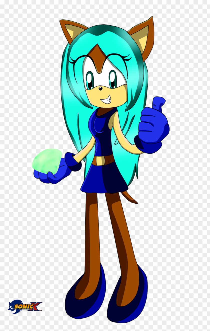Sonic The Hedgehog DeviantArt PNG