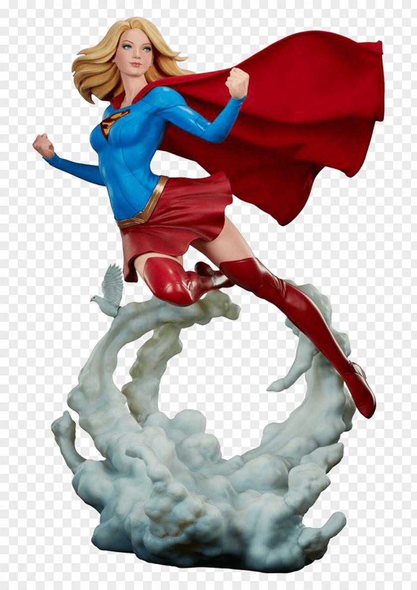 Supergirl Brainiac 5 Martian Manhunter Poison Ivy Superman DC Comics PNG