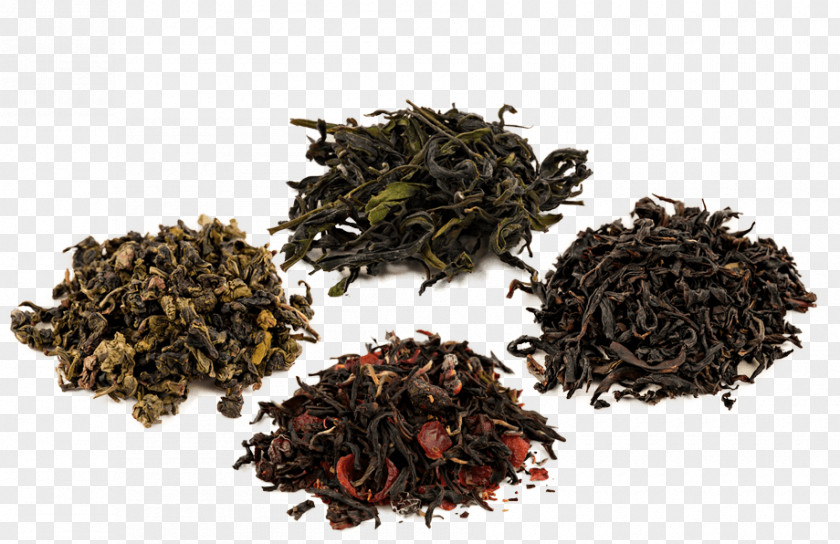 Tea Oolong Dianhong Nilgiri Darjeeling PNG