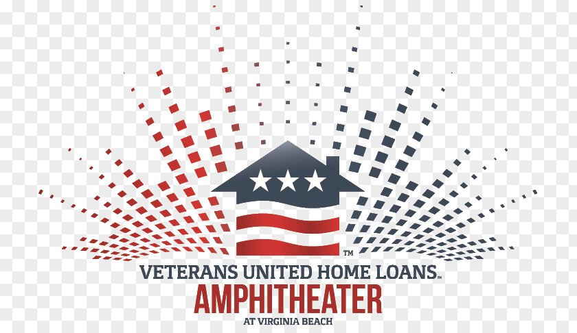 Veterans United Home Loans Amphitheater At Virginia Beach Hampton Roads Concert PNG