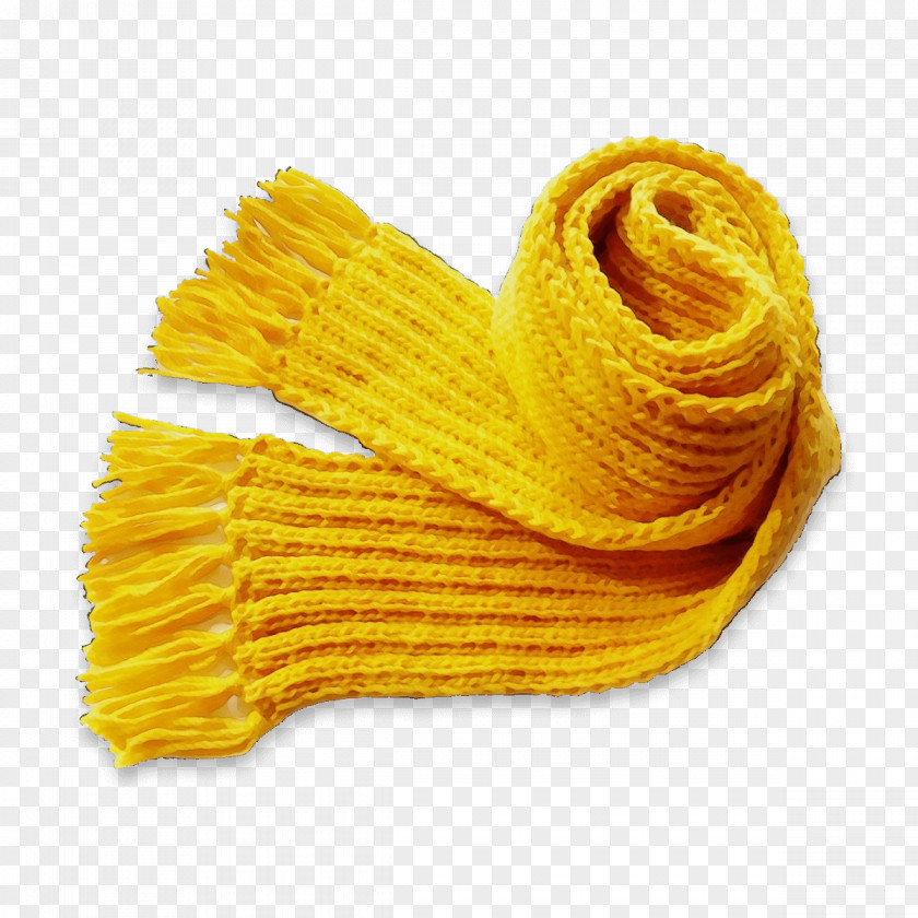 Yellow Rope PNG