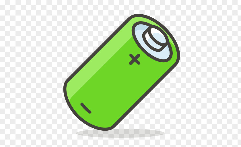 Battery Icon Charger Electric PNG