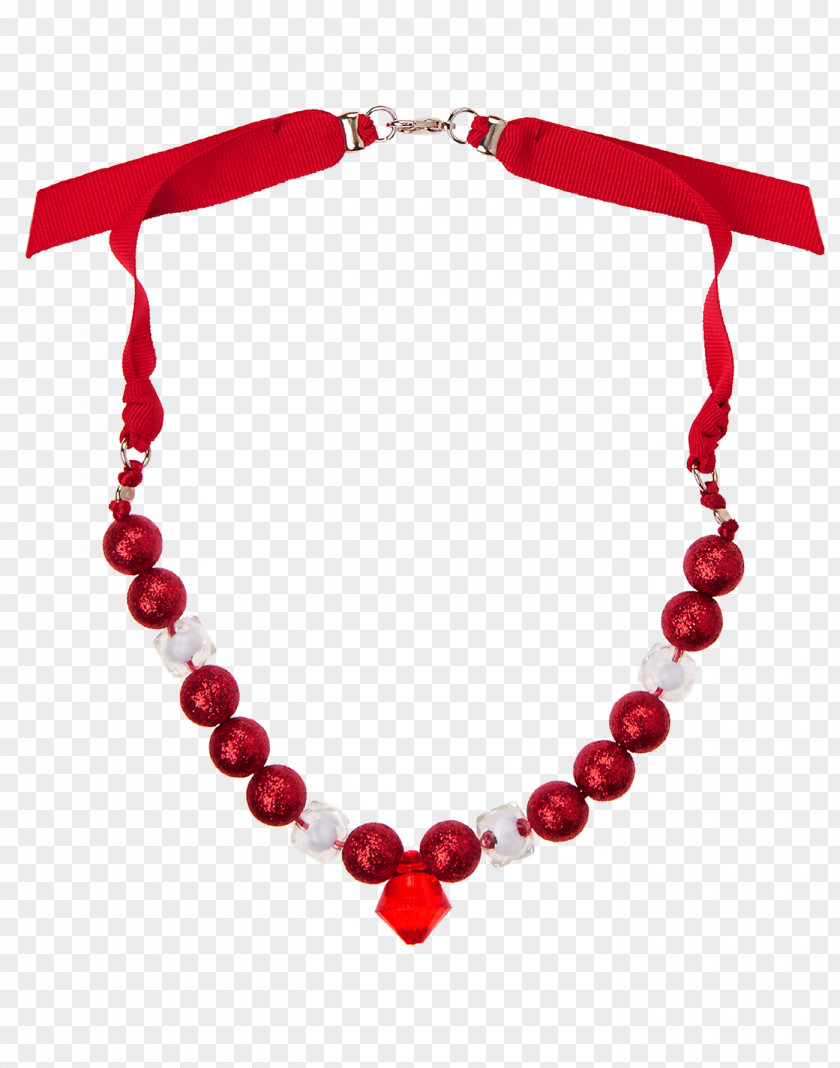 Beads Body Jewellery Necklace Clothing Accessories Bead PNG